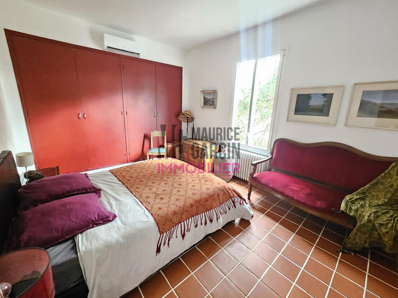 Maison - 170 m² - 5 pièces