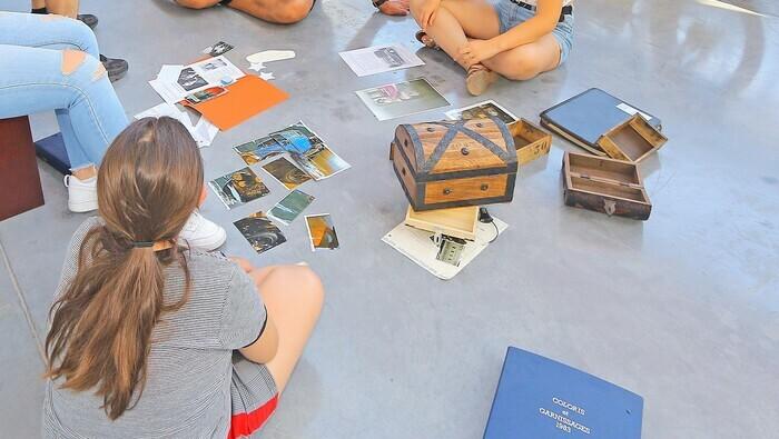 Escape Game au musée