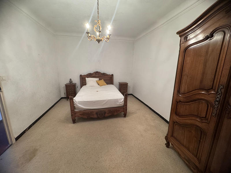 Maison - 111 m² - 4 pièces