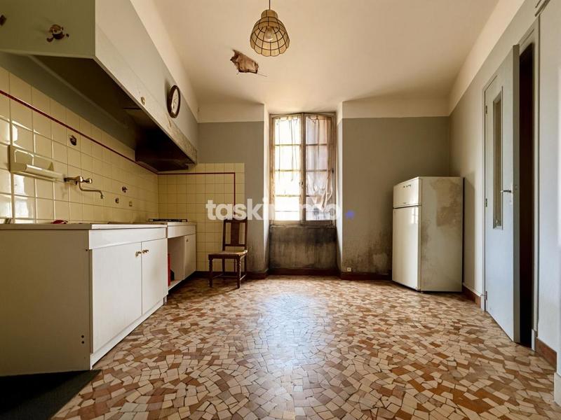 Immeuble - 250 m² - 6 pièces