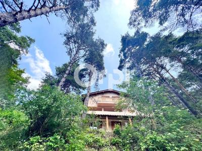 Appartement - 76 m² - 3 pièces