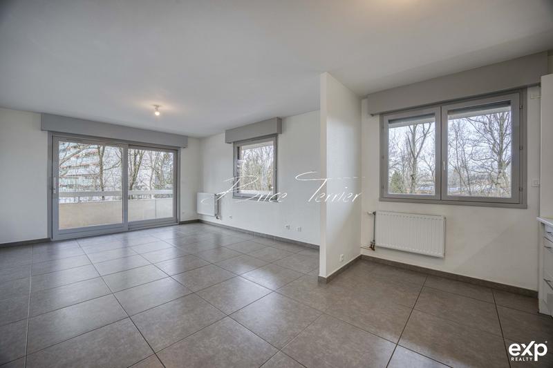 Appartement - 84 m² - 4 pièces