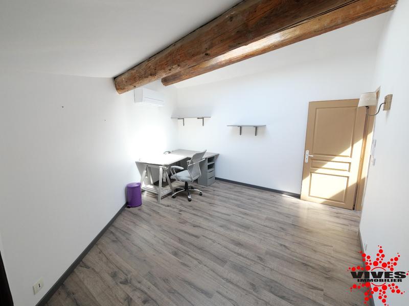 Maison - 152 m² - 5 pièces