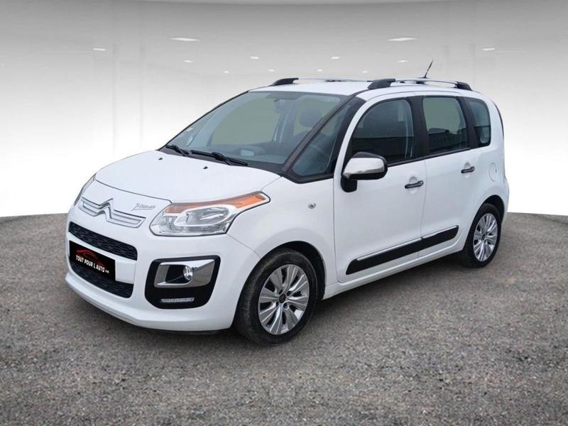 Citroën C3 Picasso VTi 120 Collection