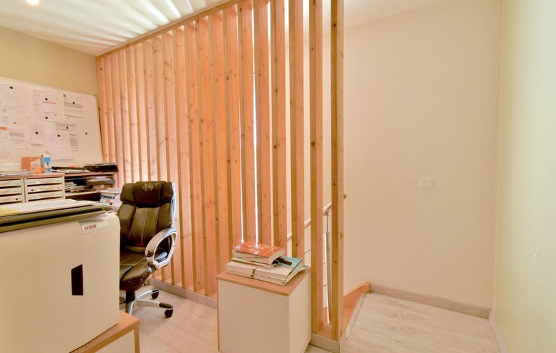 Maison - 135 m² - 6 pièces