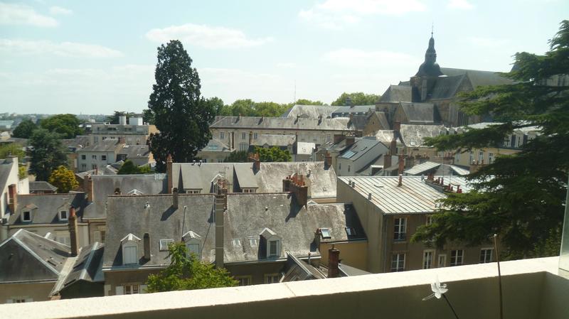 Appartement - 69 m² - 2 pièces