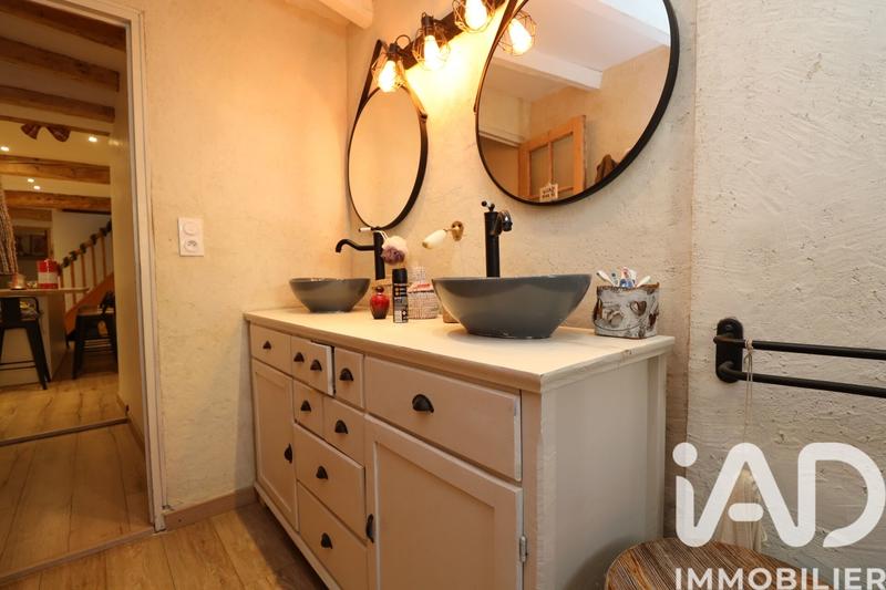 Maison - 146 m² - 6 pièces