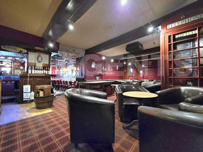 Fonds de commerce - 120 m²