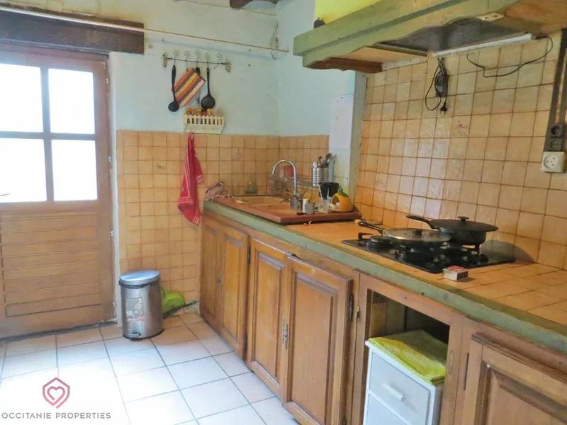 Maison de campagne - 194 m² - 6 pièces