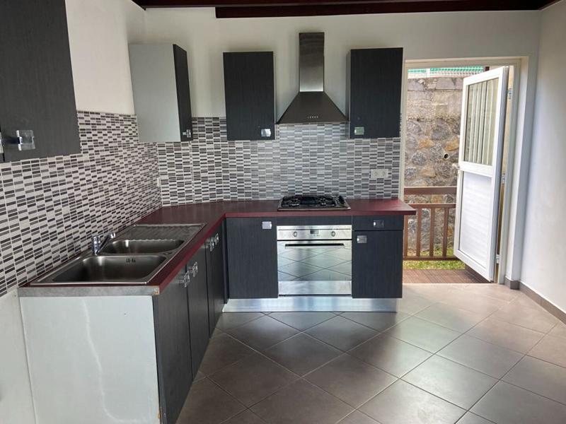 Villa - 110 m² - 6 pièces