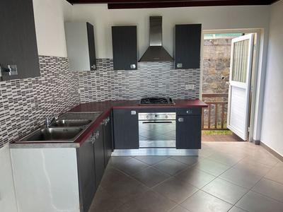 Villa - 110 m² - 6 pièces