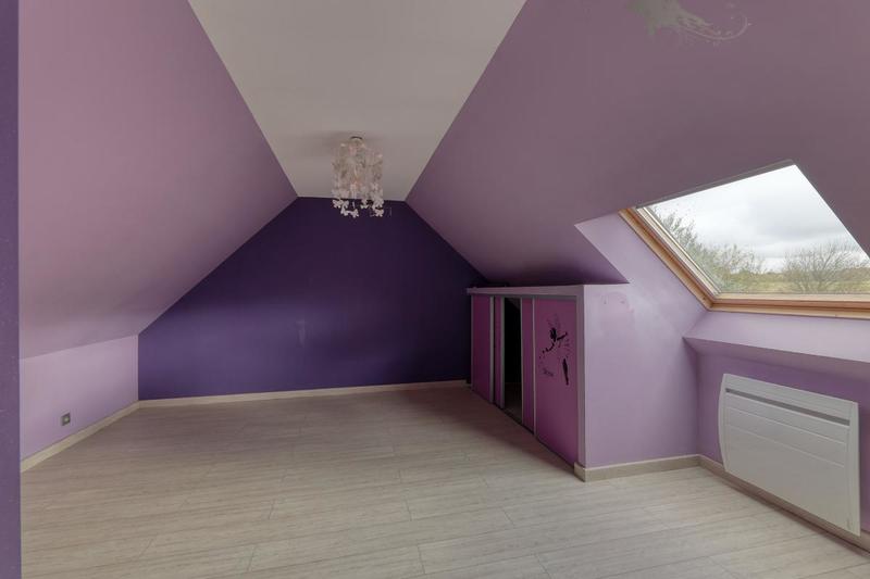 Maison - 135 m² - 1 pièce