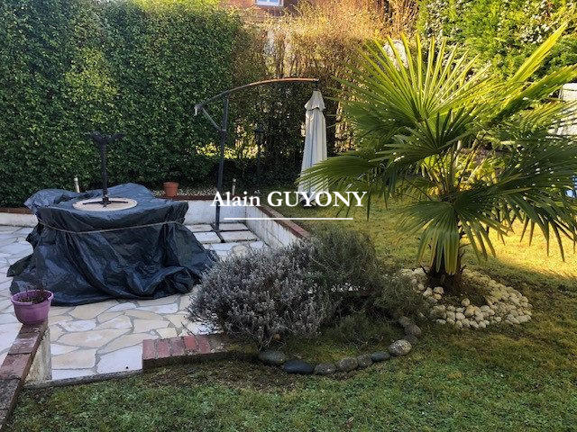 Villa - 87 m² - 5 pièces