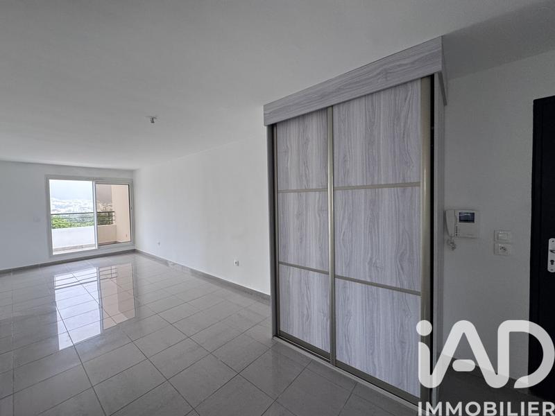 Studio - 45 m² - 1 pièce