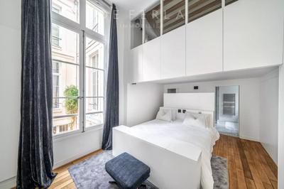 Duplex - 83 m² - 3 pièces