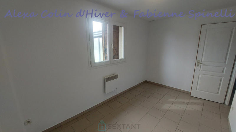 Maison - 107 m² - 4 pièces