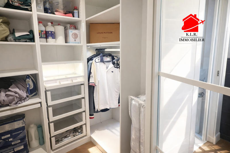 Appartement - 78 m² - 3 pièces