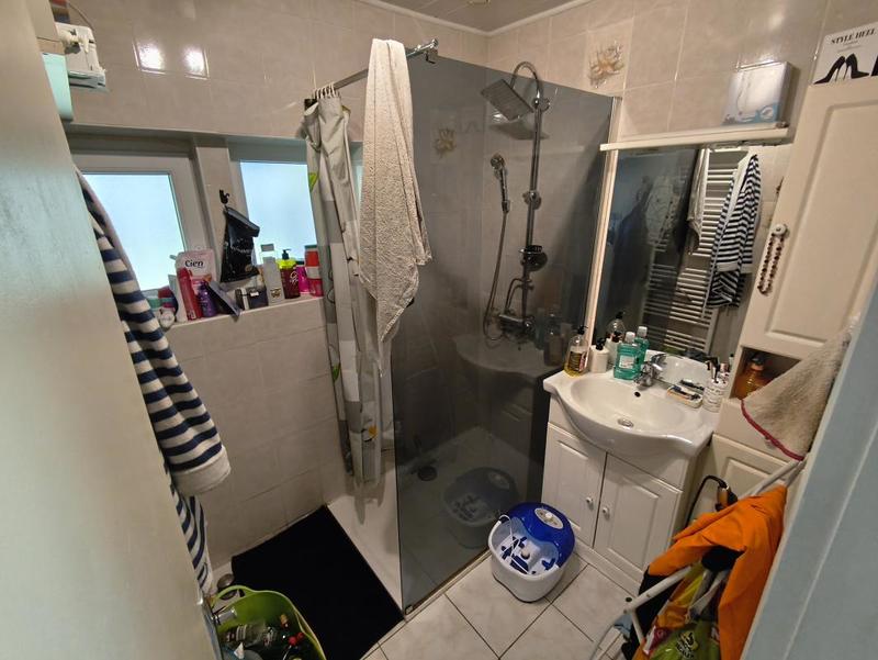 Maison de village - 69 m² - 4 pièces