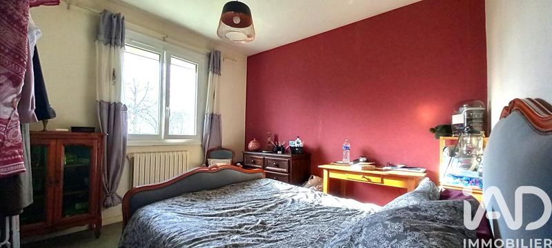 Maison - 134 m² - 5 pièces