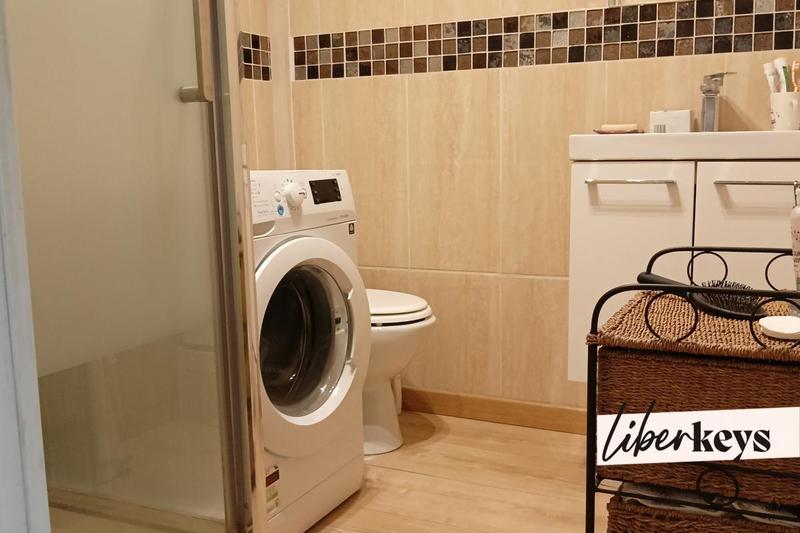 Appartement - 29 m² - 2 pièces