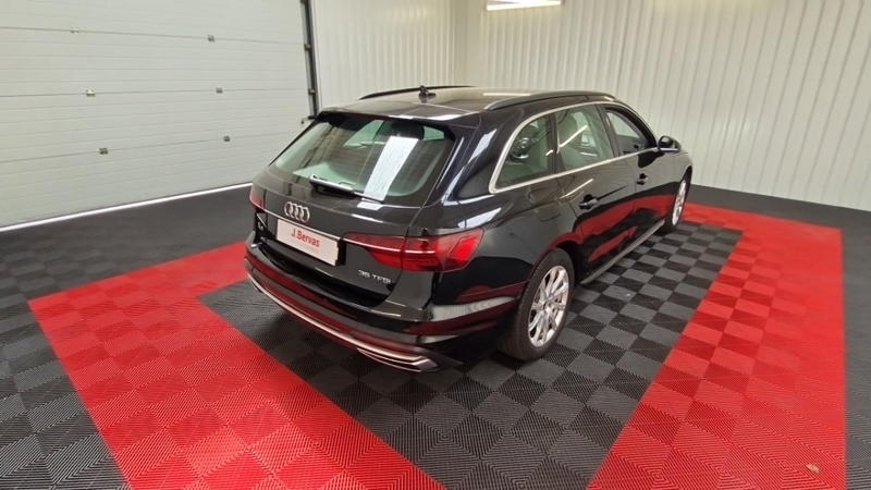 Audi A4 Avant 35 Tfsi 150 s tronic Business line