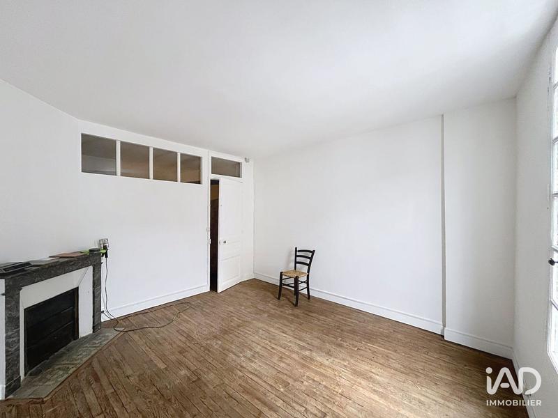 Local commercial - 83 m²