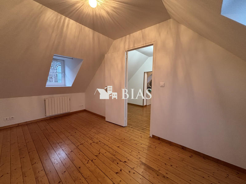 Appartement - 23 m² - 2 pièces