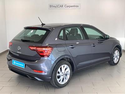 Volkswagen Polo 1.0 Tsi 95 s&amp;S Bvm5 Style