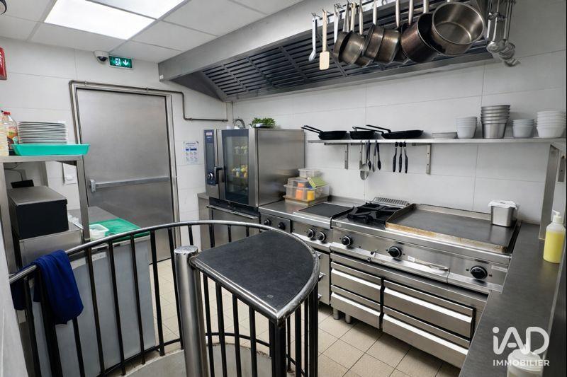 Local commercial - 130 m²