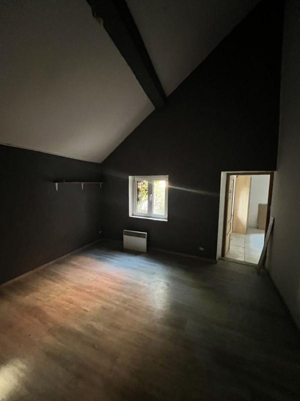 Maison traditionnelle - 110 m² - 6 pièces