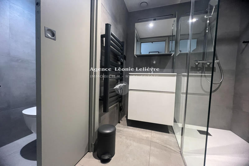 Appartement - 19 m² - 1 pièce