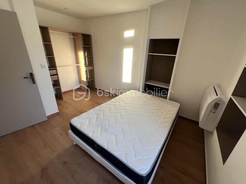 Appartement - 63 m² - 2 pièces