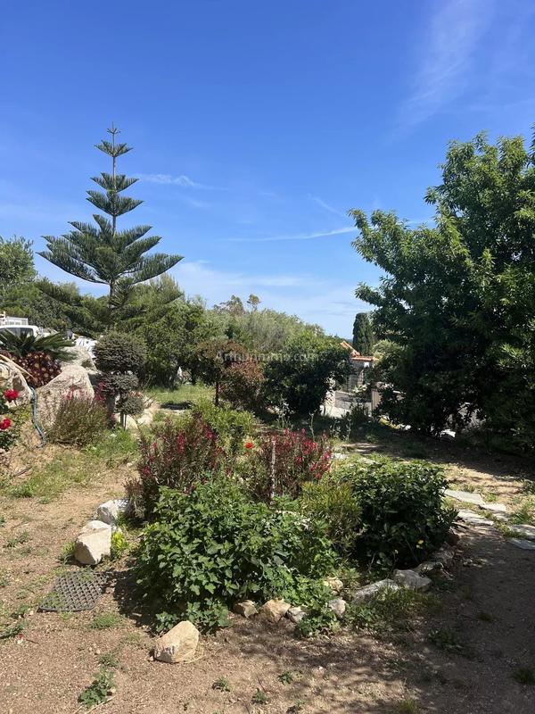 Appartement - 58 m² - 4 pièces