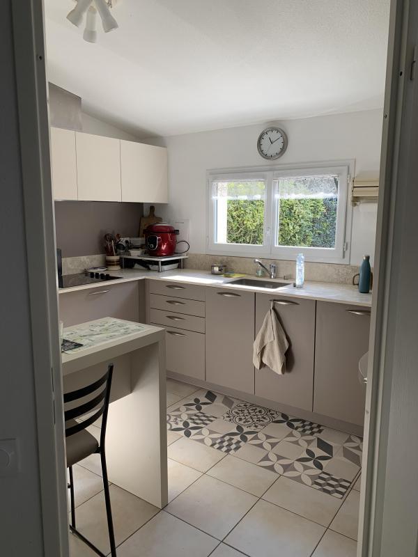 Pavillon - 78 m² - 3 pièces