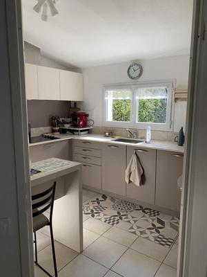 Pavillon - 78 m² - 3 pièces