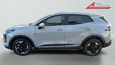 Kia Sportage Nouveau Hybride 239 Ch Bva6 Active