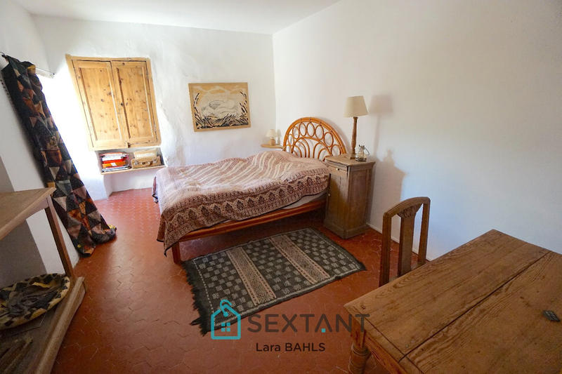 Maison - 122 m² - 5 pièces