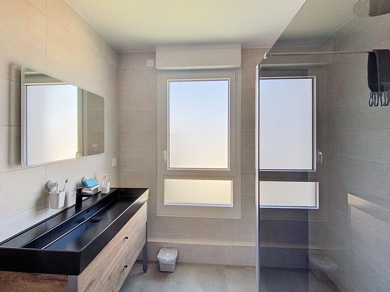 Appartement - 100 m² - 4 pièces