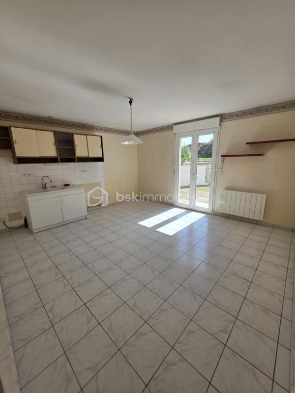 Maison - 152 m² - 6 pièces