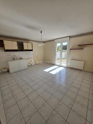 Maison - 152 m² - 6 pièces