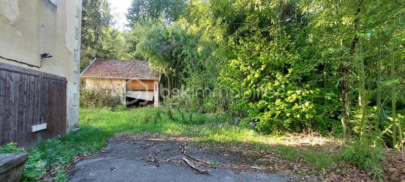 Immeuble - 337 m² - 18 pièces