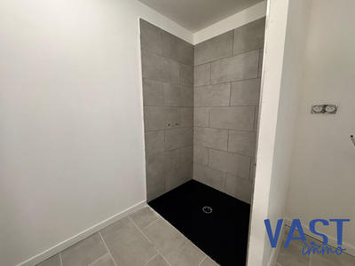 Maison ancienne - 86 m² - 5 pièces