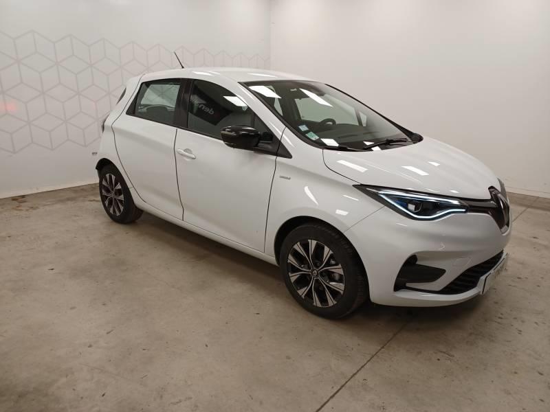 Renault Zoe R110 Achat Intégral Limited