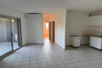 Appartement - 75 m² - 3 pièces