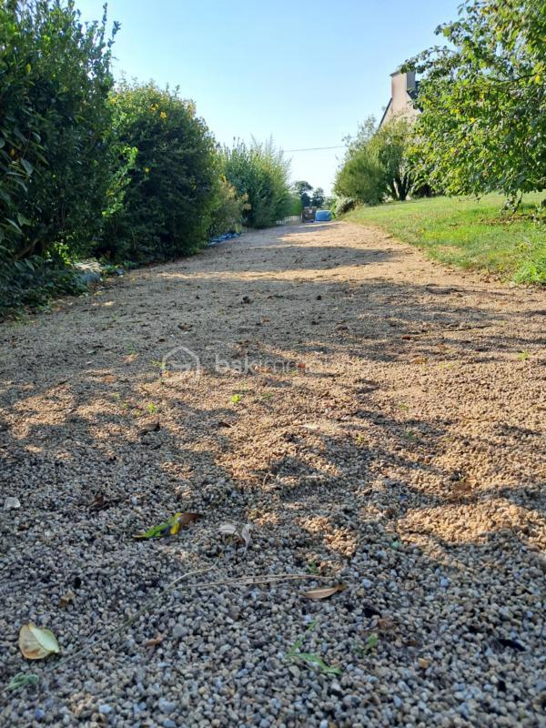 Maison - 133 m² - 5 pièces