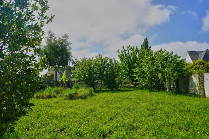 Maison - 164 m² - 7 pièces