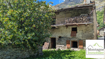 Maison - 160 m² - 5 pièces