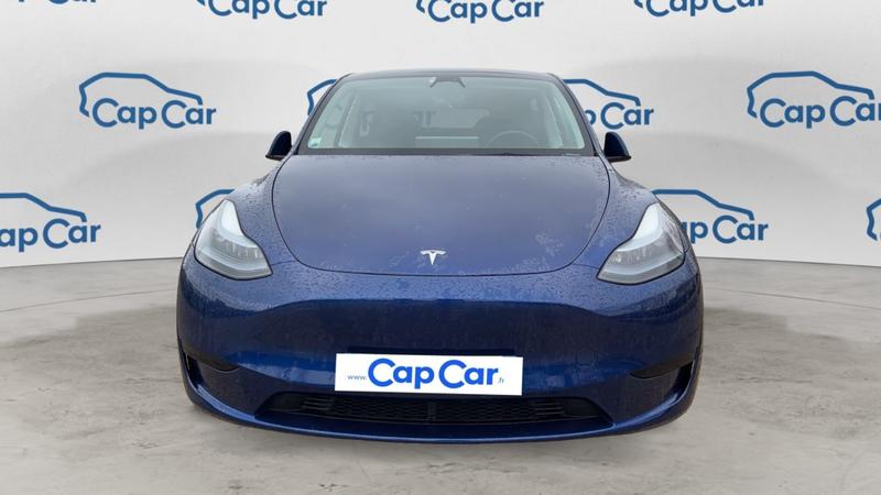 Tesla Model y 275 Long Range Rwd Standard - Garantie constructeur Automatique