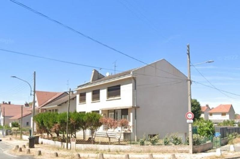 Appartement - 126 m² - 6 pièces