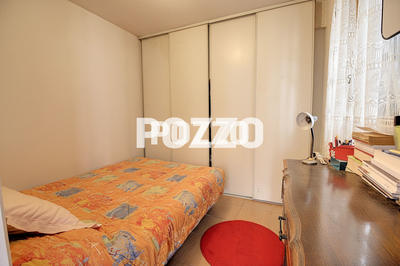 Appartement - 31 m² - 2 pièces